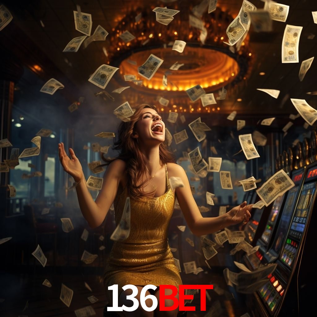 Spaceman Game 136bet