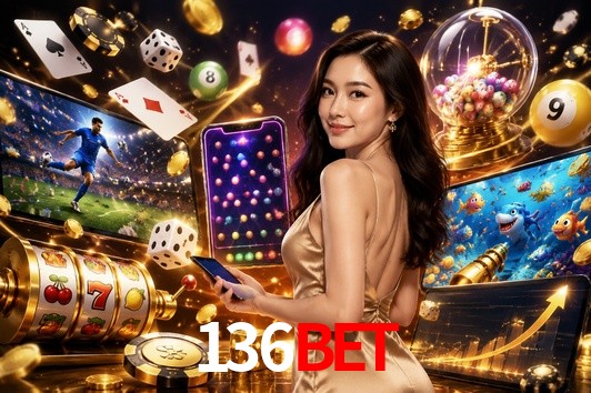 Live Casino 136bet