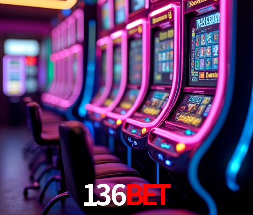 Tecnologia da Plataforma 136bet