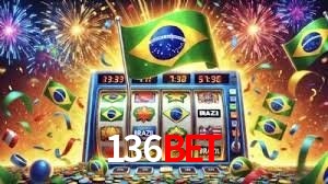 Bonus Features 136bet
