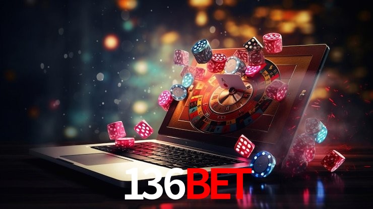 A Experiência Imersiva dos Cassinos Ao Vivo no 136bet