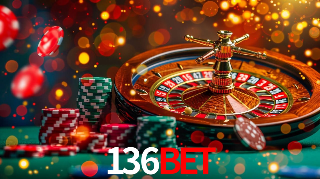 Explorando a Categoria de Eventos em Apostas na 136bet