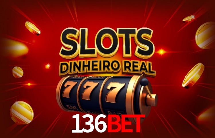 Provedores de Jogos 136bet