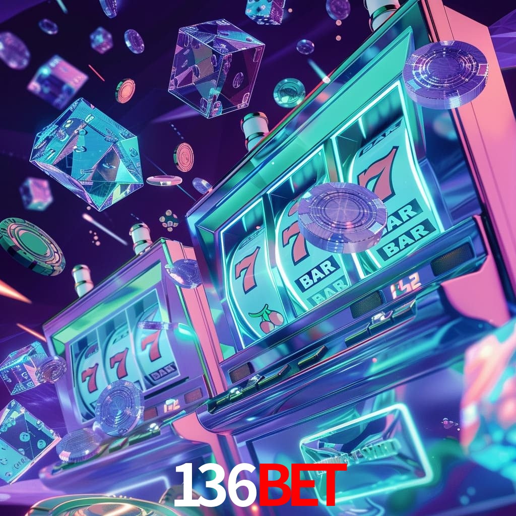 Desvendando o Mundo dos Jogos Virtuais na 136bet