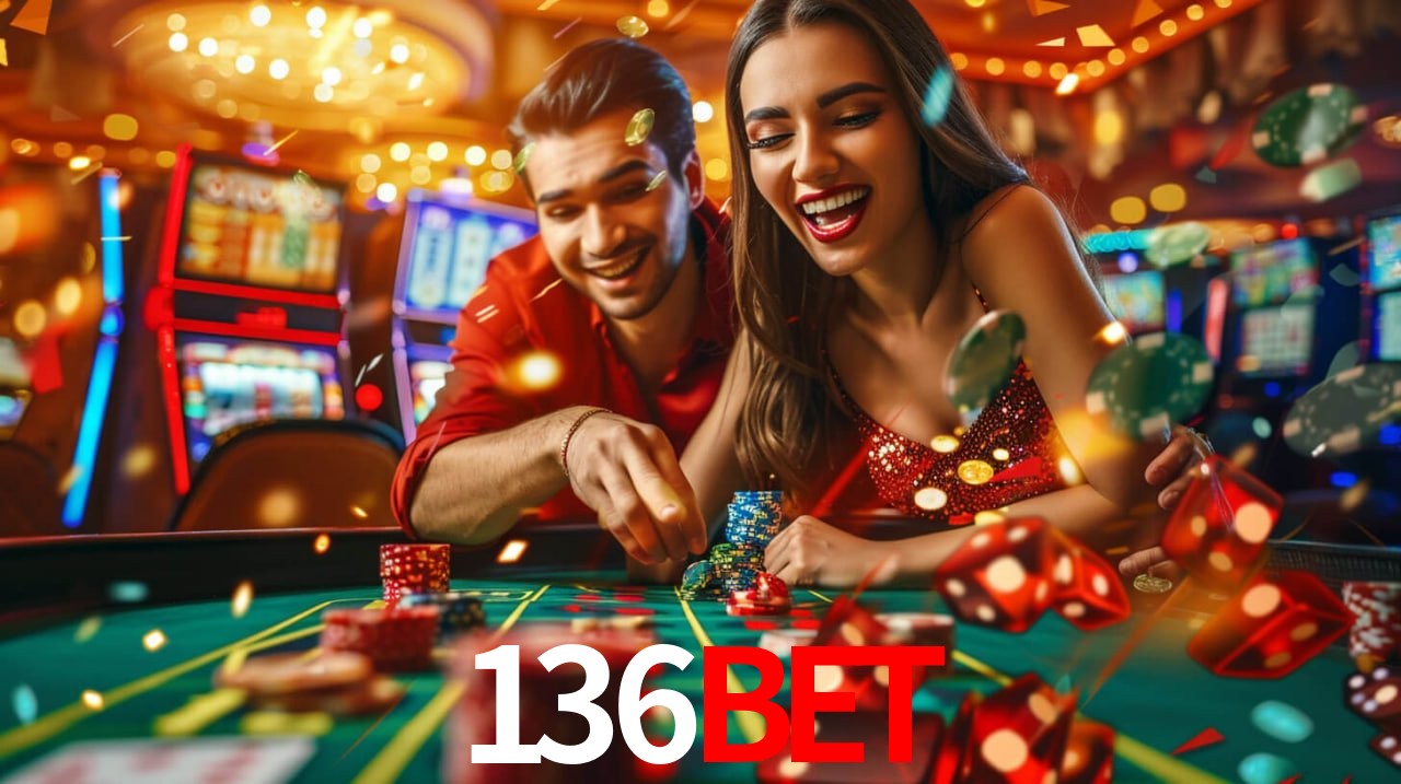 Estatísticas do Jogo 136bet