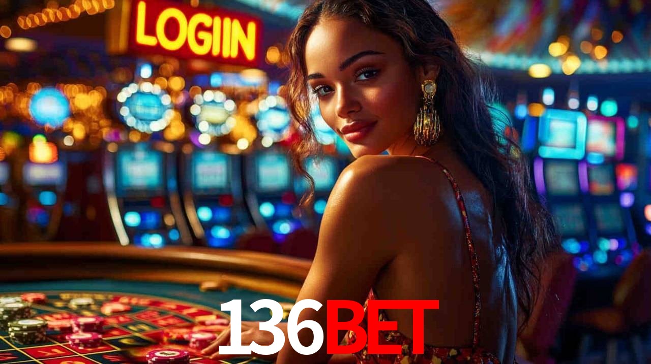 Apostas de Tênis 136bet