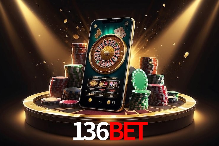 Recursos de Bônus 136bet