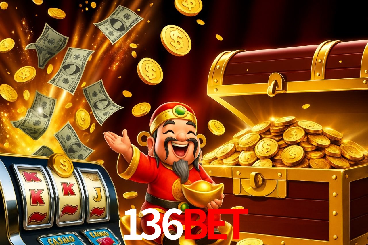 cassino 136bet