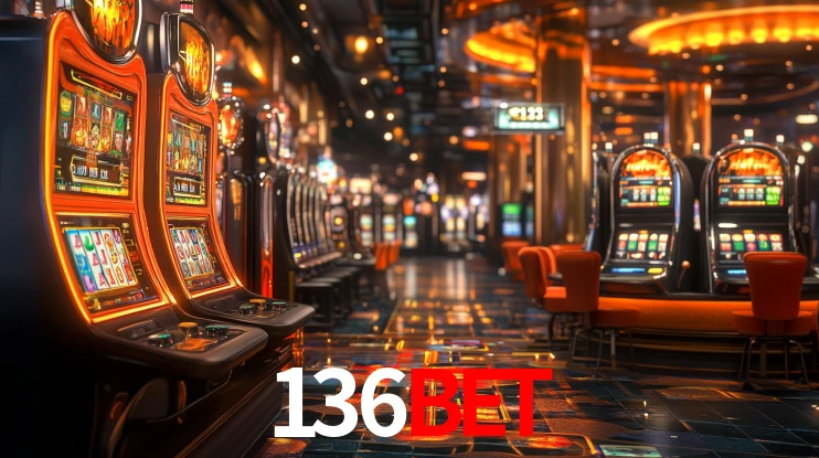 136bet App Interface