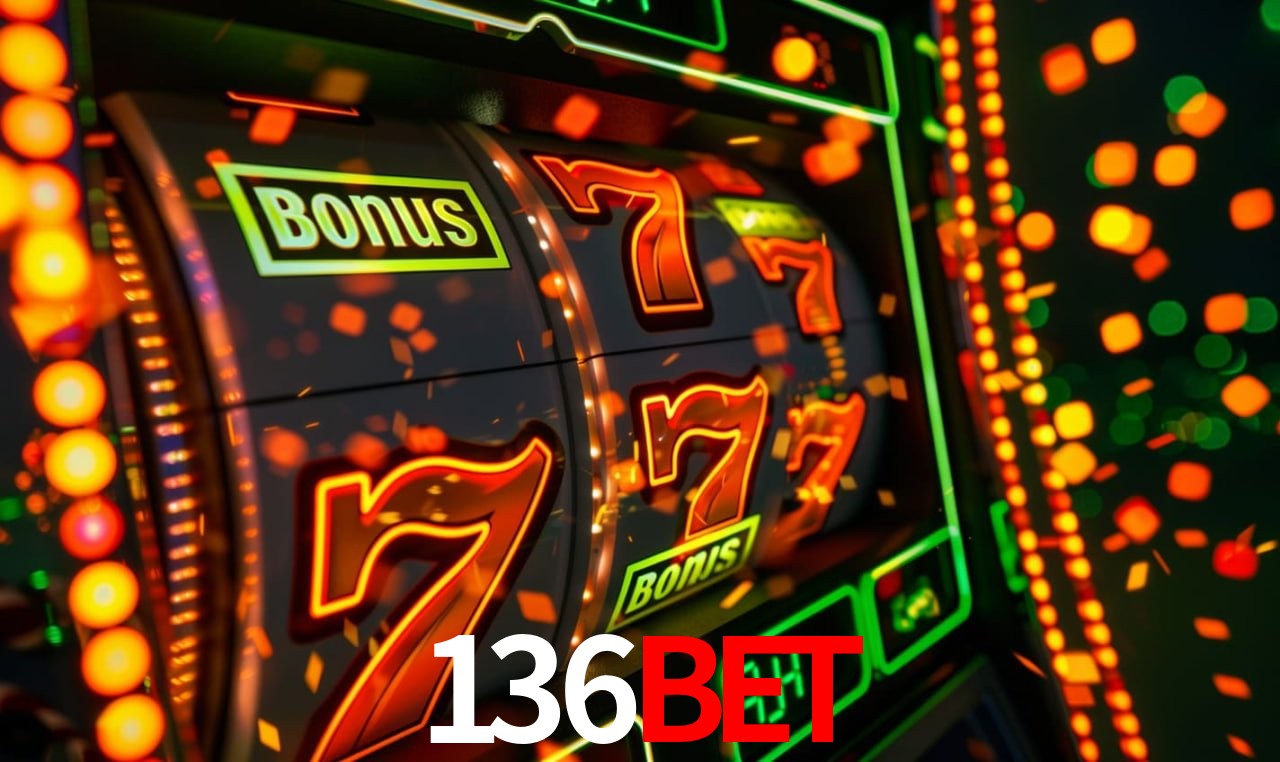 Inovações de Jogos na 136bet: O Futuro das Experiências Interativas