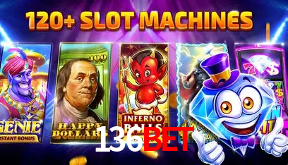 A Revolução dos Aplicativos de Jogos no 136bet