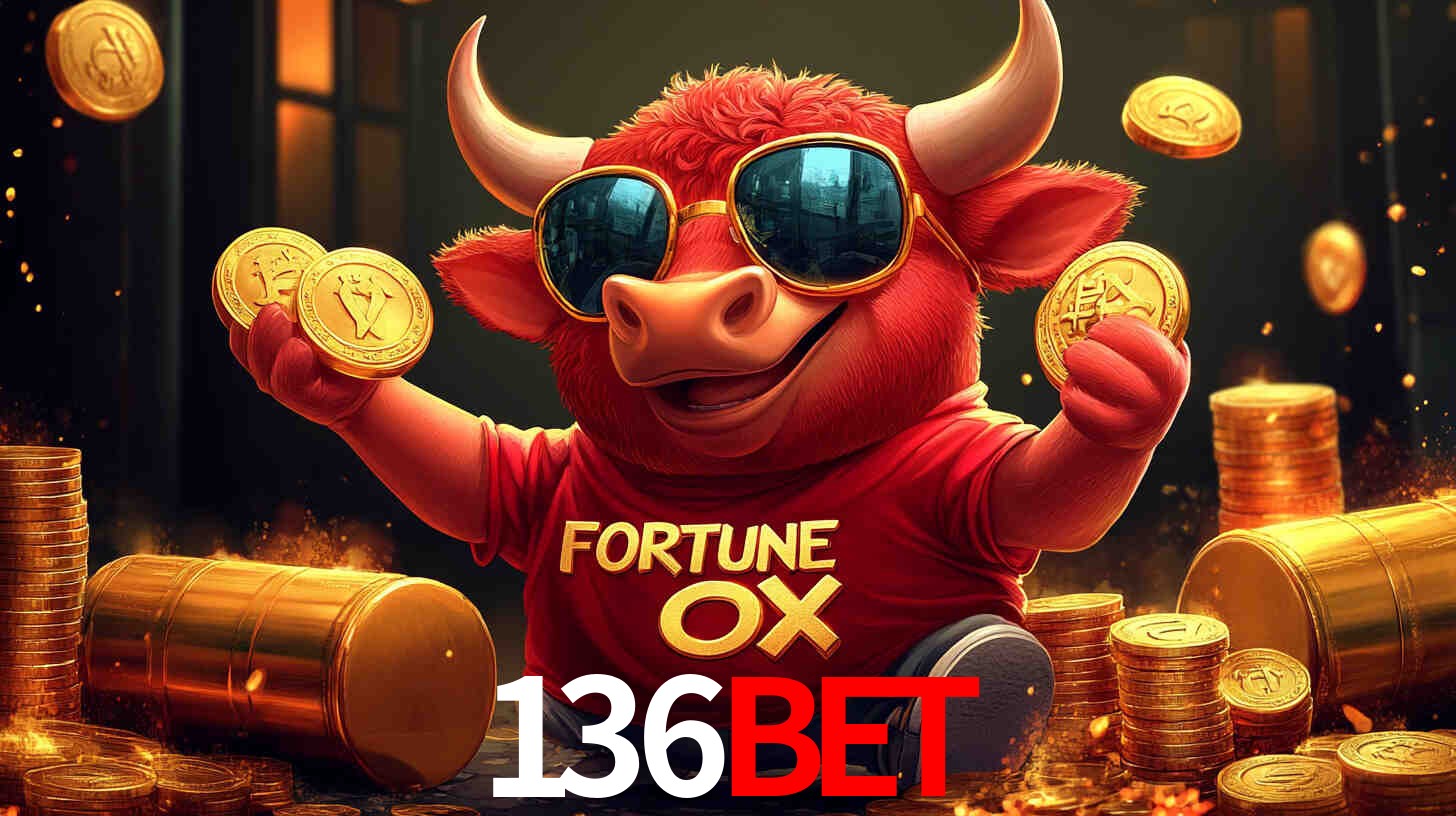 Inovações de Jogos na 136bet: O Futuro das Experiências Interativas