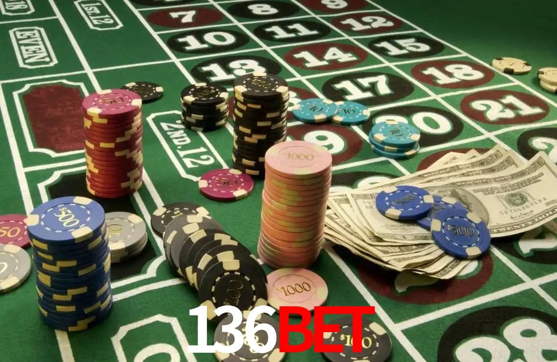 Explore as vantagens do 136bet: serviço profissional e confiabilidade