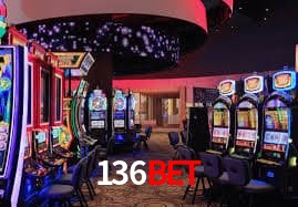 Login Seguro 136bet