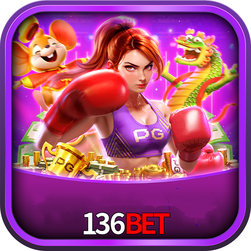 Logo da 136bet
